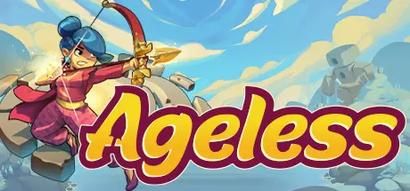 [PC]青春永驻/Ageless-芝士游戏