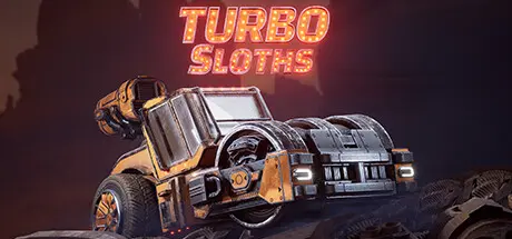 [PC]喷射史罗斯/Turbo Sloths-芝士游戏