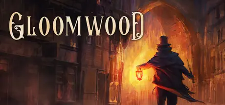 [PC]幽暗森林/Gloomwood-芝士游戏