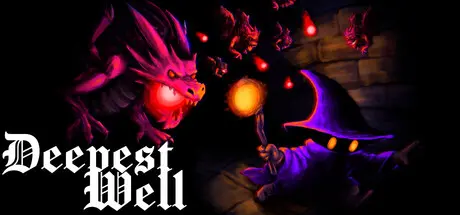 [PC]无底深井/Deepest Well-芝士游戏