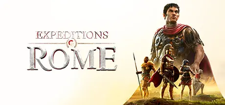 [PC]远征军：罗马/Expeditions: Rome-芝士游戏