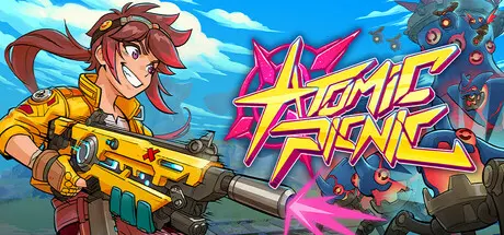 [PC]原子野餐/Atomic Picnic/支持网络联机-芝士游戏