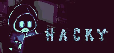 [PC]终极赛博朋克黑客/Hacky-芝士游戏