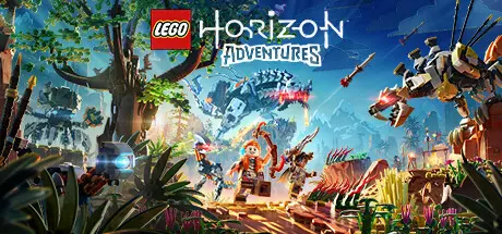 [PC]乐高地平线大冒险/LEGO Horizon Adventures/支持网络联机-芝士游戏