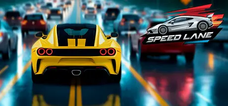 [PC]极速赛道/Speed Lane-芝士游戏