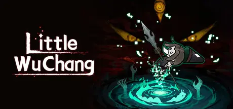 [PC]小小无常/Little Wu Chang-芝士游戏