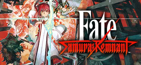 [PC]Fate/武士遗迹/Fate/Samurai Remnant-芝士游戏
