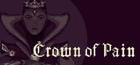 [PC]苦痛之冠/Crown of Pain-芝士游戏