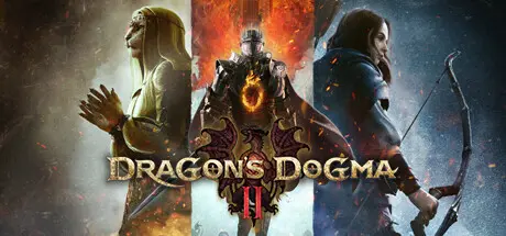 [PC]龙之信条2/Dragon's Dogma 2-芝士游戏