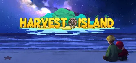 [PC]丰饶之岛/Harvest Island-芝士游戏