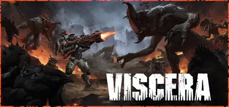 [PC]血腥突击/Viscera-芝士游戏