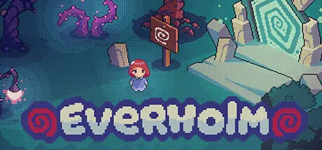 [PC]小岛生活/Everholm-芝士游戏