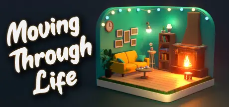 [PC]变化生活/Moving Through Life-芝士游戏