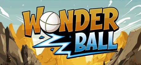 [PC]奇妙小球/Wonder Ball-芝士游戏