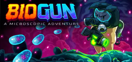 [PC]生物枪/BioGun-芝士游戏