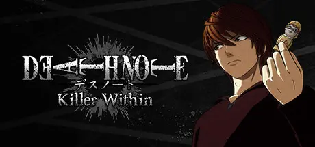 [PC]暗影任务/DEATH NOTE Killer Within/支持网络联机-芝士游戏