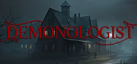 [PC]恶魔学家/Demonologist/支持网络联机-芝士游戏