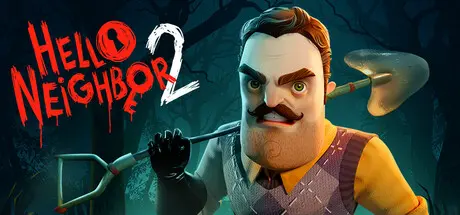 [PC]你好邻居2/Hello Neighbor 2-芝士游戏