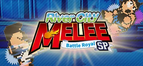[PC]热血格斗：大激战SP/River City Melee : Battle Royal Special-芝士游戏