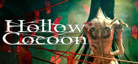 [PC]茧中蚕/Hollow Cocoon-芝士游戏