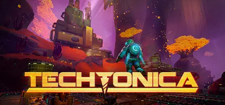 [PC]星核工厂/Techtonica-芝士游戏