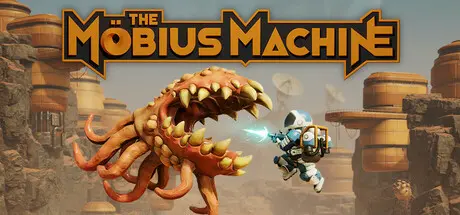[PC]莫比乌斯机器/The Mobius Machine-芝士游戏