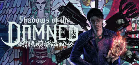 [PC]暗影诅咒：地狱重制版/Shadows of the Damned: Hella Remastered-芝士游戏