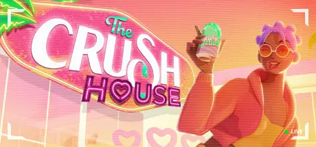 [PC]心动小屋/The Crush House-芝士游戏