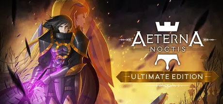 [PC]宇宙之光/Aeterna Noctis-芝士游戏