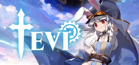 [PC]TEVI-芝士游戏