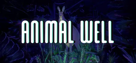 [PC]动物井/动物之井/ANIMAL WELL-芝士游戏
