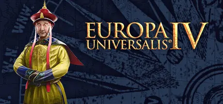 [PC]欧陆风云4/Europa Universalis IV-芝士游戏