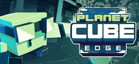 [PC]块块星球：埃齐/Planet Cube: Edge-芝士游戏