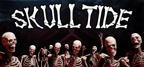 [PC]骷髅潮/Skulltide-芝士游戏