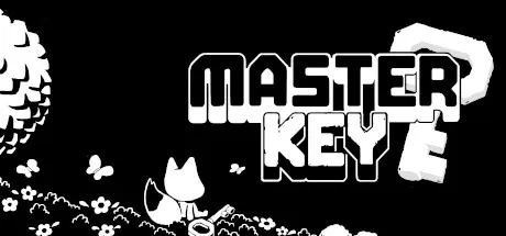 [PC]万能钥匙/Master Key-芝士游戏