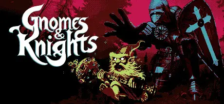 [PC]侏儒和骑士/Gnomes and Knights-芝士游戏