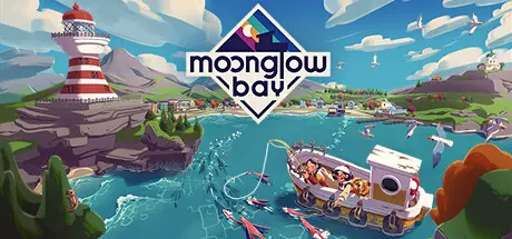 [PC]月光水岸/Moonglow Bay-芝士游戏