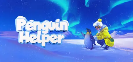 [PC]企鹅帮手/Penguin Helper-芝士游戏