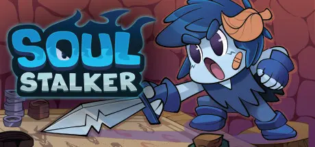 [PC]灵魂追猎者/Soul Stalker-芝士游戏