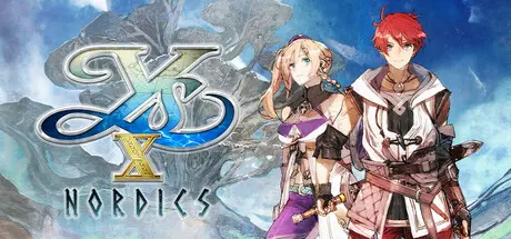[PC]伊苏X -北境历险-/Ys X: Nordics-芝士游戏