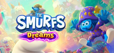 [PC]蓝精灵：梦境/The Smurfs – Dreams-芝士游戏