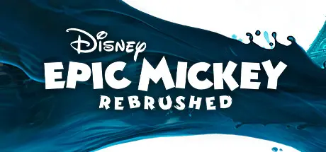 [PC]迪士尼传奇米奇：Rebrushed/Disney Epic Mickey: Rebrushed-芝士游戏