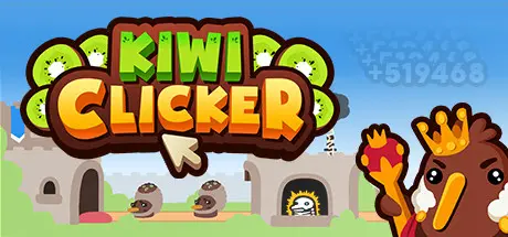 [PC]猕猴桃几维鸟点点乐/Kiwi Clicker - Juiced Up-芝士游戏