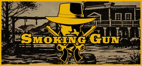 [PC]烟火枪手/Smoking Gun-芝士游戏