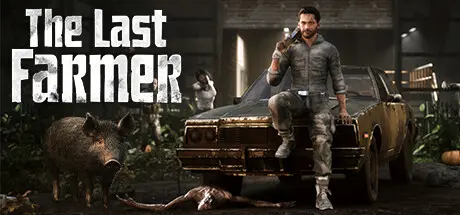 [PC]最后的农民/The Last FARMER-芝士游戏
