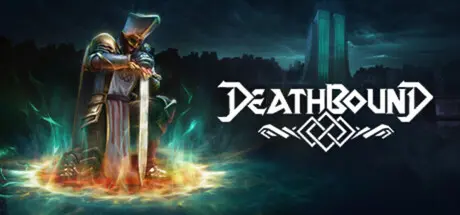 [PC]死亡约束/Deathbound-芝士游戏