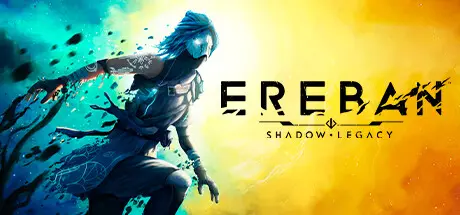 [PC]厄瑞班：暗影之族/Ereban: Shadow Legacy-芝士游戏