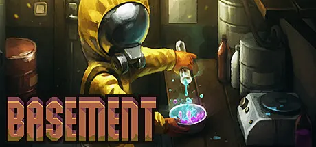 [PC]地下室/Basement-芝士游戏