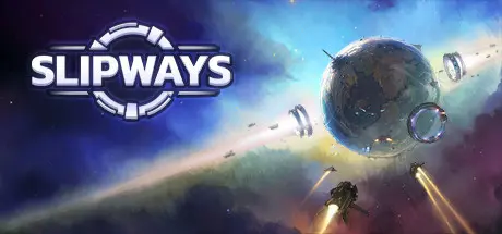 [PC]Slipways-芝士游戏