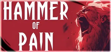 [PC]疼痛之锤/Hammer of Pain-芝士游戏